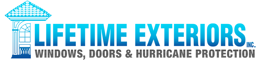 Lifetime exteriors
